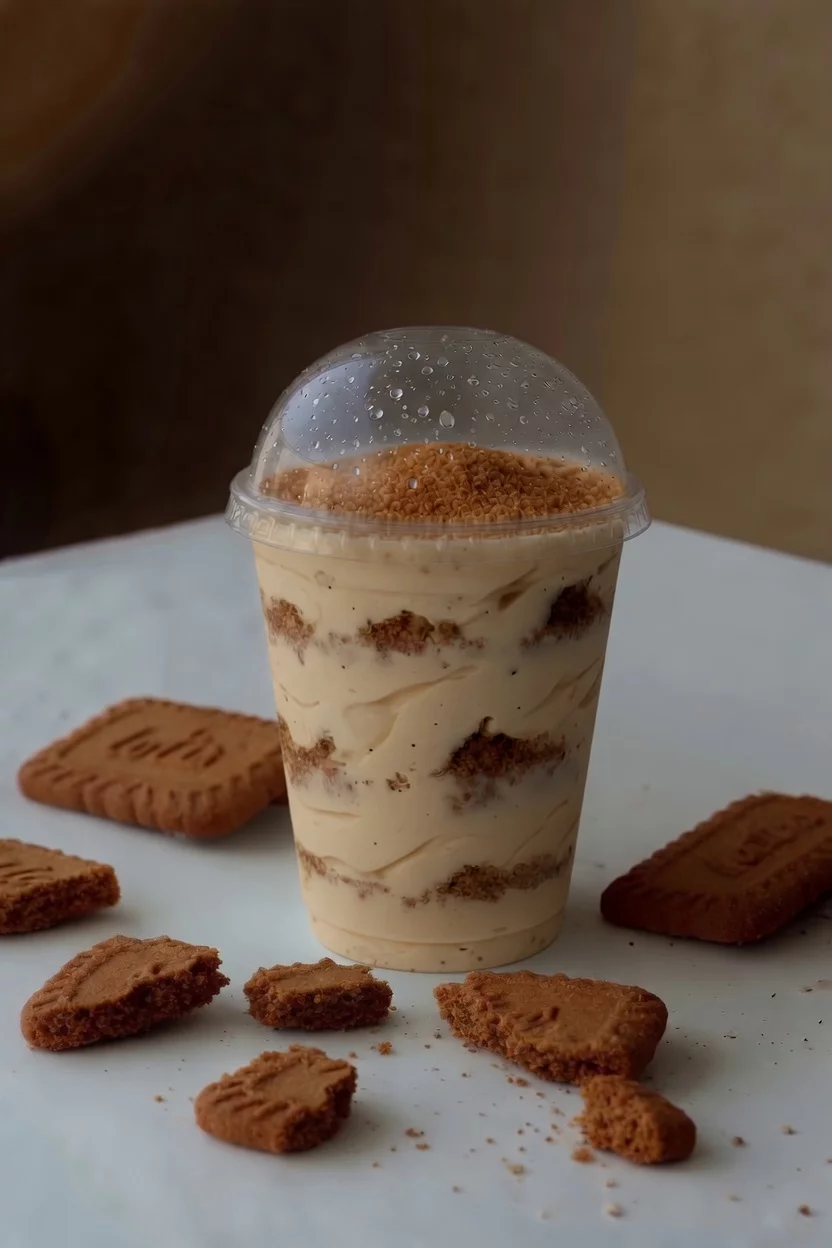 Speculoos - Ambrato