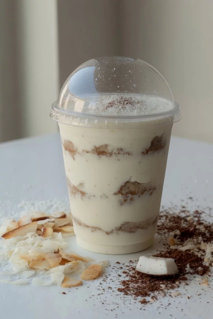 Cocco - Paradiso Bianco